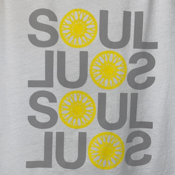Soulcycle Medium Tank - Picture 2 of 8